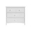 Oxford Baby Montauk 3-Drawer Dresser