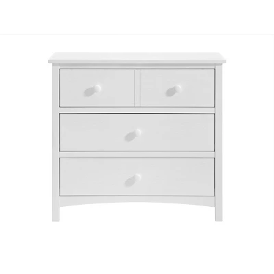 Oxford Baby Montauk 3-Drawer Dresser