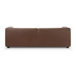 Otto Leather Sofa - Abbyson Living