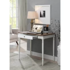 French Country Desk - Breighton Home