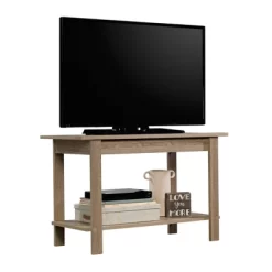 Beginnings TV Stand For TVs Up To 37" Summer Brown - Sauder