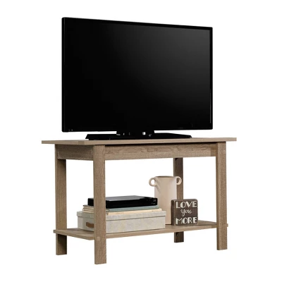 Beginnings TV Stand For TVs Up To 37" Summer Brown - Sauder