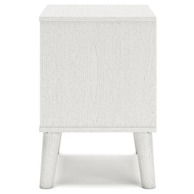 Aprilyn Nightstand White - Signature Design By Ashley - Image 7