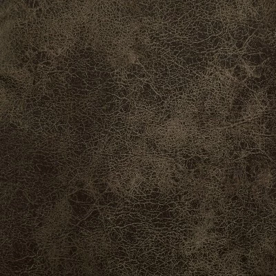 Nisbet Power Reclining Leather Sofa With USB Charger Mocha - HOMES: Inside + Out - Image 5