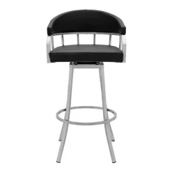 30" Palmdale Barstool - Armen Living