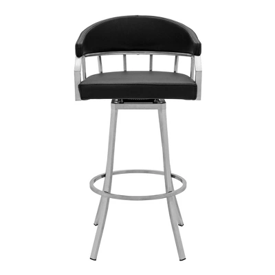 30" Palmdale Barstool - Armen Living