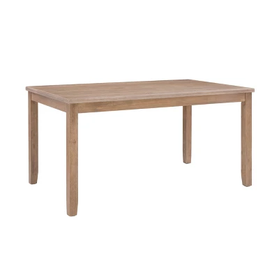 Jordan Dining Table - Linon - Image 13