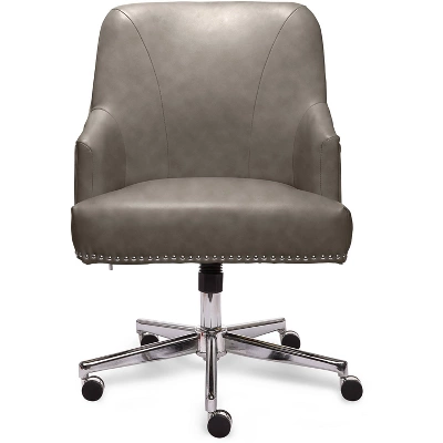 Style Leighton Home Office Chair - Serta - Image 17
