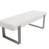 VANT Upholstered Bed Bench
