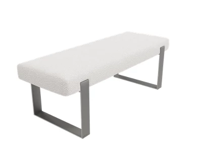 VANT Upholstered Bed Bench