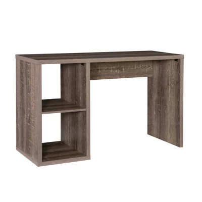 Alexei 2 Cube Desk - Linon - Image 12
