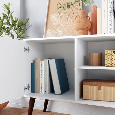 Set Of 2 Avesta Double Side Table - Manhattan Comfort - Image 6