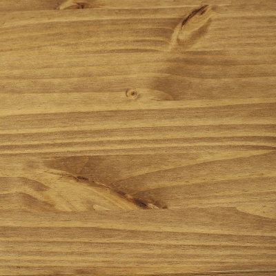 Sunnydaze Decor Sunnydaze 2-Door, 2-Shelf Accent Cupboard - Solid Pine - Gray - 43" H - Image 6