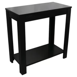 24" Traditional Side Table - Ore International