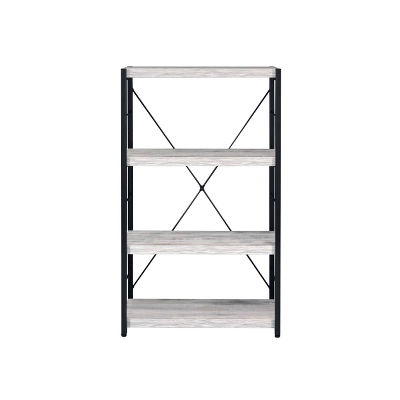 Jurgen Bookcase - Acme Furniture
