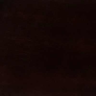 Harrondly Upholstered Entryway Bench Cream/Dark Espresso - Aiden Lane - Image 8