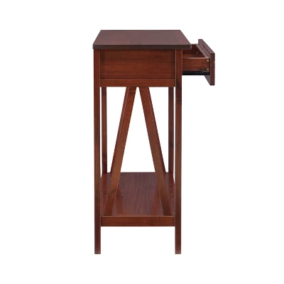 Titian Console Table - Linon - Image 6