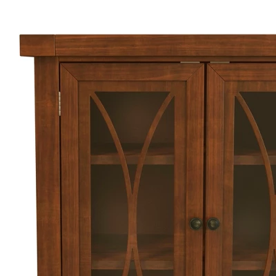 Bayside Two (2) Door Cabinet - Hillsdale Furniture - Image 7
