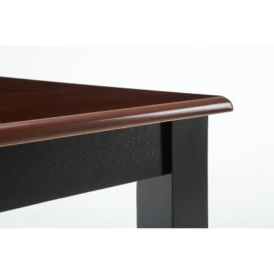 Bloomington Dining Table - Boraam - Image 7