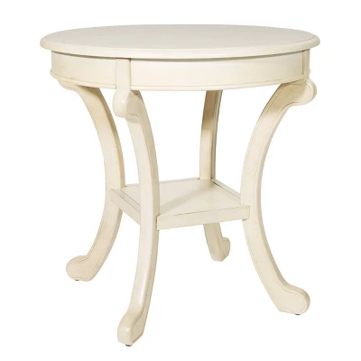 Vermont Accent Table - OSP Home Furnishings - Image 4
