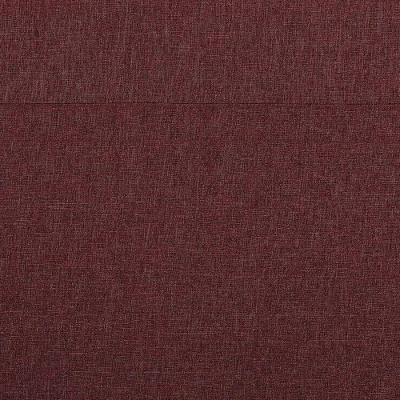 Christine Sofa Burgundy - Lifestyle Solutions - Image 2