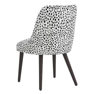 Sherrie Dining Chair In Pattern - Skyline Furniture - Image 3