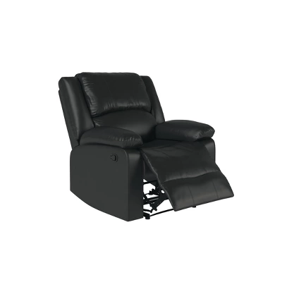 Prescott Manual Recliner Chair - Relax A Lounger - Image 5