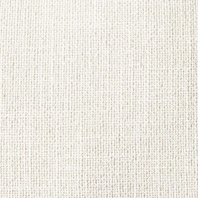 Vivian Park Upholstered Swivel Chair Cream - Threshold™ Designed With Studio McGee - Image 5