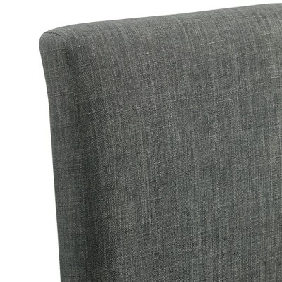 Mella Desk And Chair Set Gray - Picket House Furnishings - Image 9