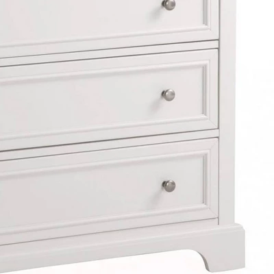 Naples Chest Off White - Homestyles - Image 7