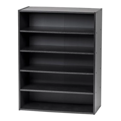 IRIS 5 Shelf Storage Organizer - Image 9
