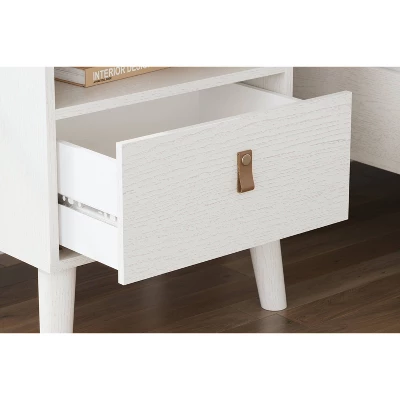 Aprilyn Nightstand White - Signature Design By Ashley - Image 10