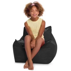 25" Newport Bean Bag Chair - Posh Creations