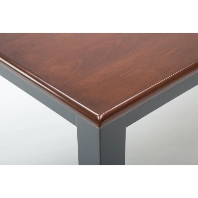 Bloomington Dining Table - Boraam - Image 4