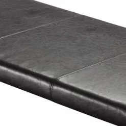 Benches Winsome Espresso Brown