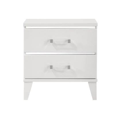 Chelsie Nightstand - Acme Furniture - Image 7