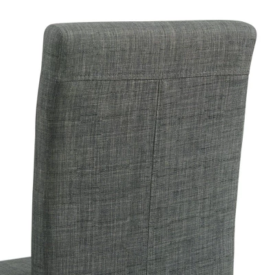 Mella Desk And Chair Set Gray - Picket House Furnishings - Image 10