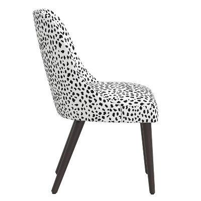 Sherrie Dining Chair In Pattern - Skyline Furniture - Image 2