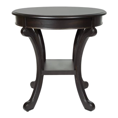 Vermont Accent Table - OSP Home Furnishings