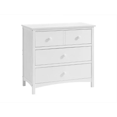 Oxford Baby Montauk 3-Drawer Dresser - Image 6