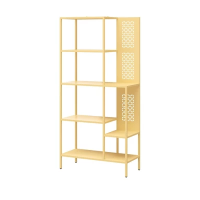 Annie Metal Bookcase - Mr. Kate - Image 4