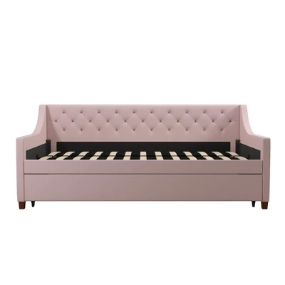 Twin Her Majesty Daybed And Trundle - Novogratz - Image 13