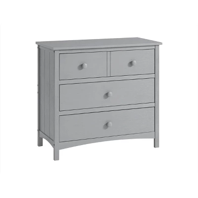 Oxford Baby Montauk 3-Drawer Dresser - Image 7