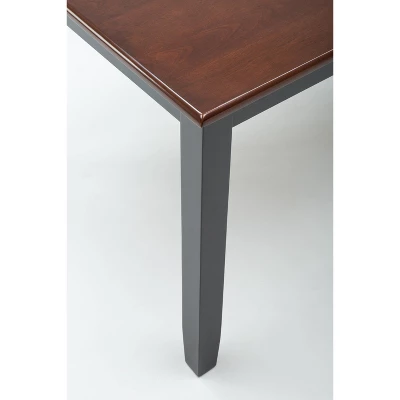Bloomington Dining Table - Boraam - Image 5