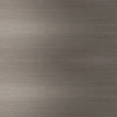 Binsprai Storage TV Stand For TVs Up To 60" Silver - Aiden Lane - Image 8