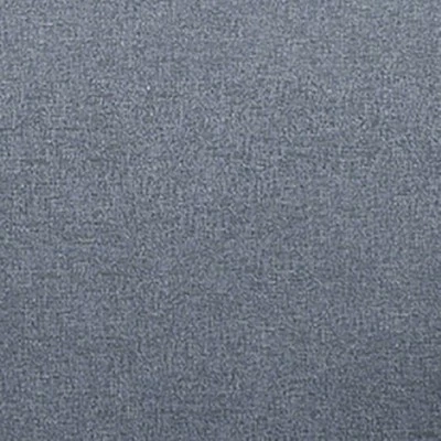 Colette Convertible Futon Sofa Bed Light Gray - Serta - Image 11