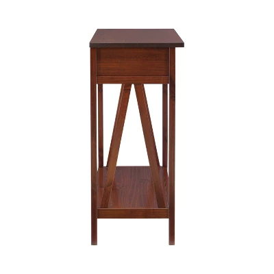 Titian Console Table - Linon - Image 5