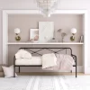 RealRooms Allysa Metal Daybed