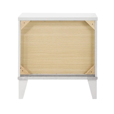 Chelsie Nightstand - Acme Furniture - Image 9