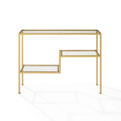 Sloane Console Table - Crosley - Image 4